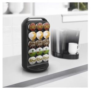 K-cup Holder Carousel